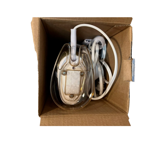 Conair Turbo Extreme Steam & Iron 2 in 1 with Turbo Handheld GS308GD - A1 - Picture 3 of 7